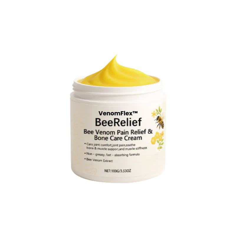VenomFlex™ | Schmerzcreme mit gereinigtem Bienengift - Image 12