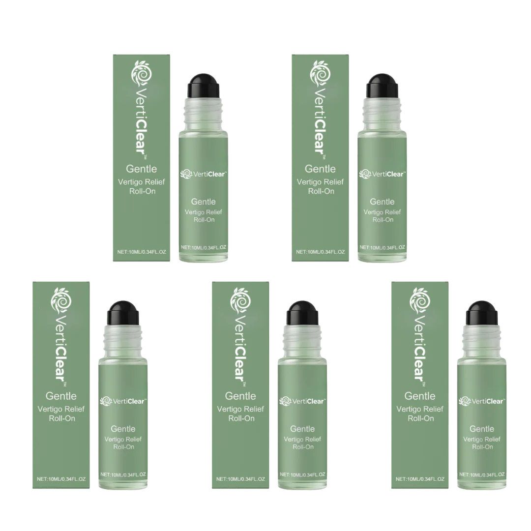 VertiClear™ | Schwindel Roll-On - Image 14