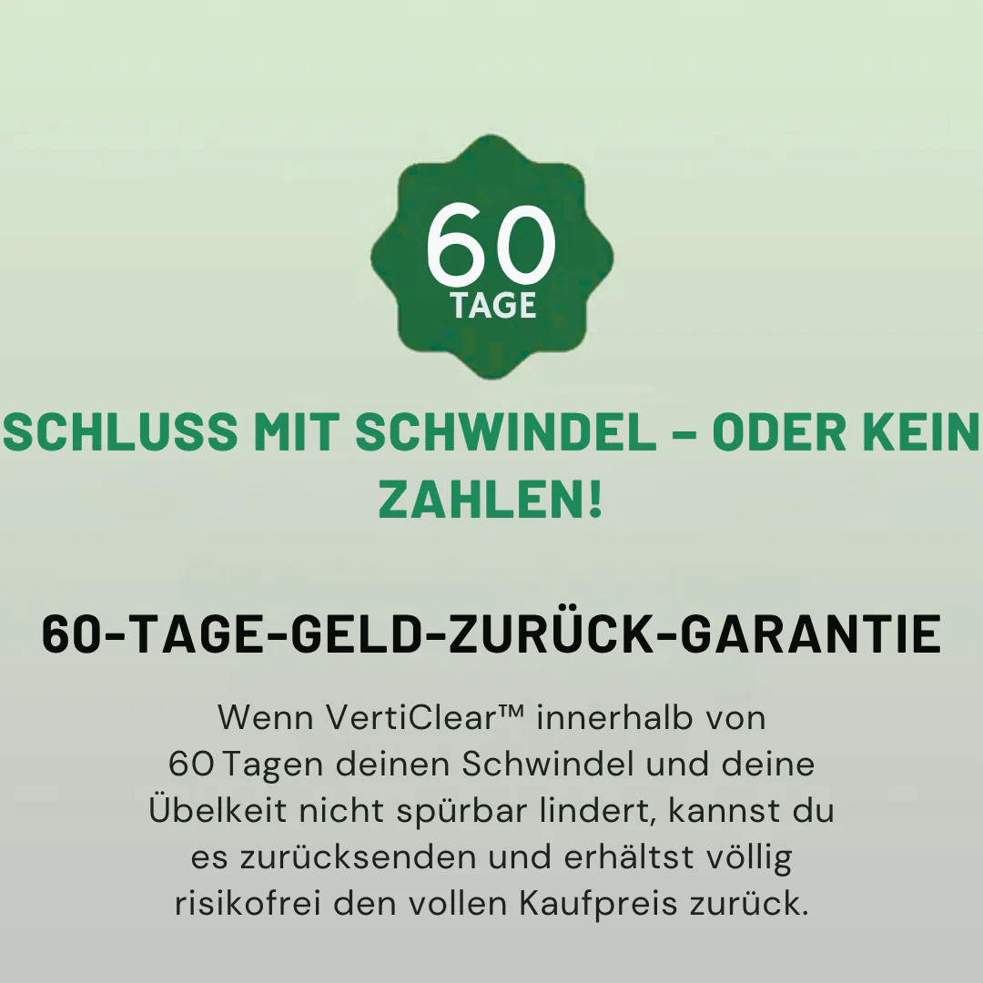 VertiClear™ | Schwindel Roll-On - Image 5
