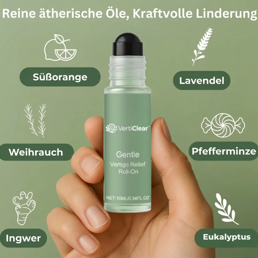 VertiClear™ | Schwindel Roll-On - Image 6