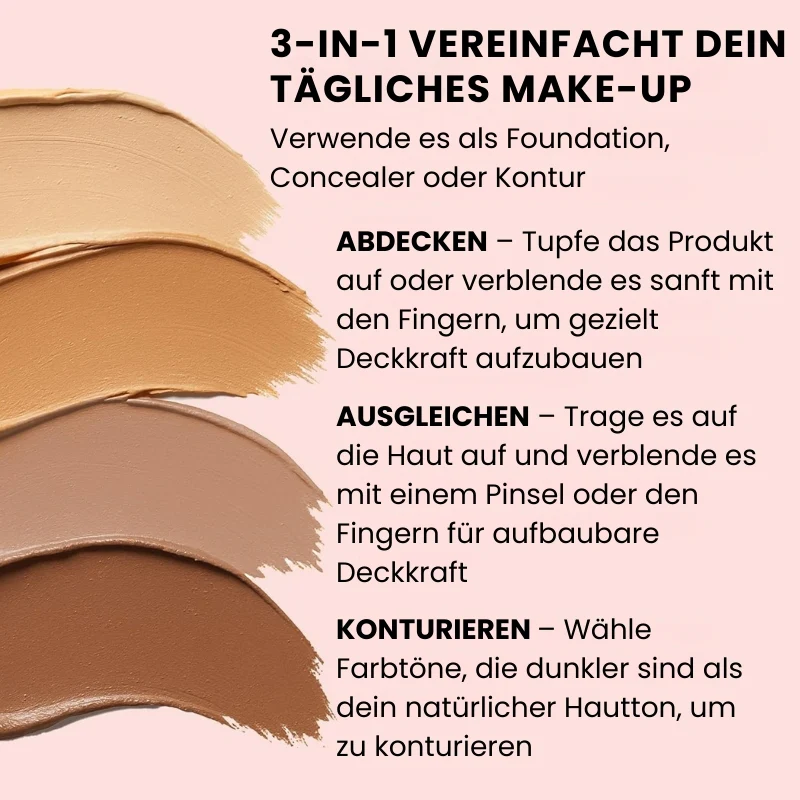 Vibriance™ | All-in-One-Complexion-Stick - Image 2