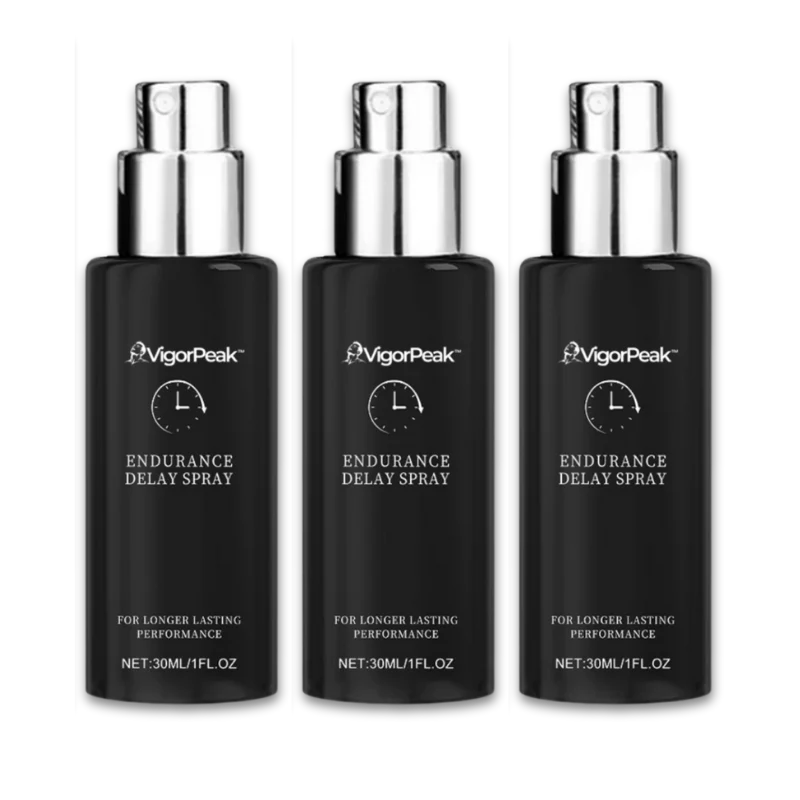 VigorPeak™ | Verzögerungsspray - Image 11