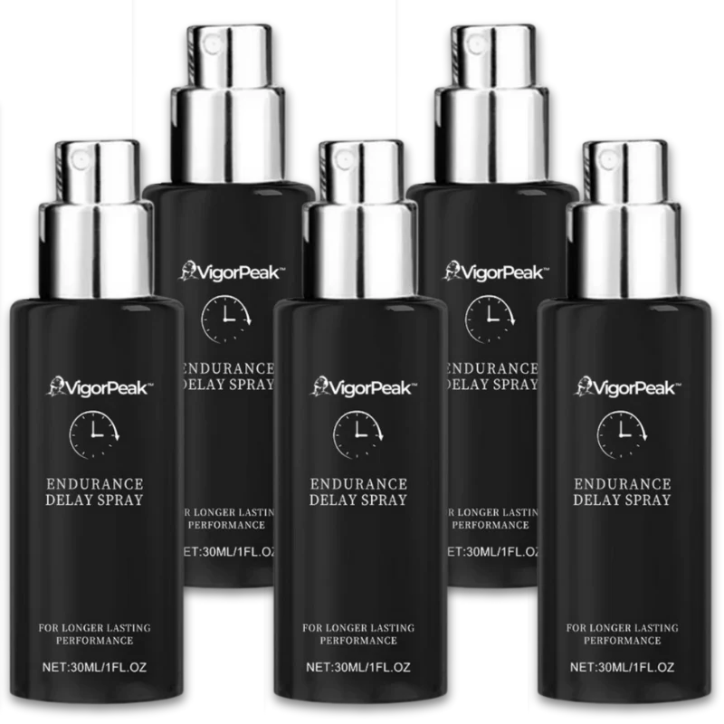 VigorPeak™ | Verzögerungsspray - Image 12