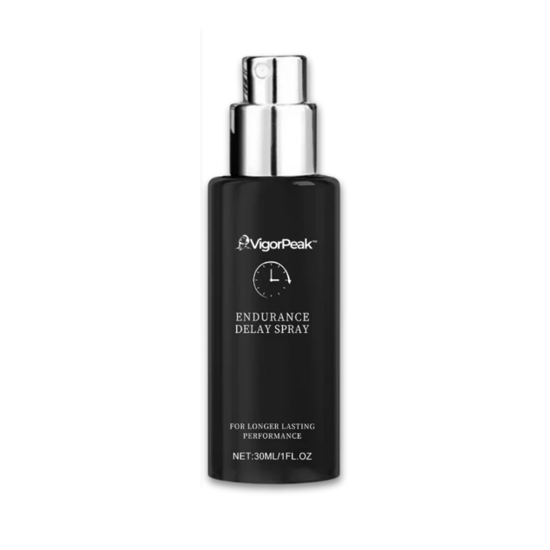 VigorPeak™ | Verzögerungsspray - Image 13