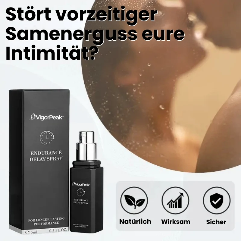 VigorPeak™ | Verzögerungsspray - Image 5