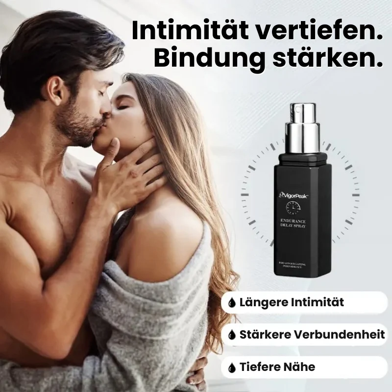 VigorPeak™ | Verzögerungsspray - Image 6
