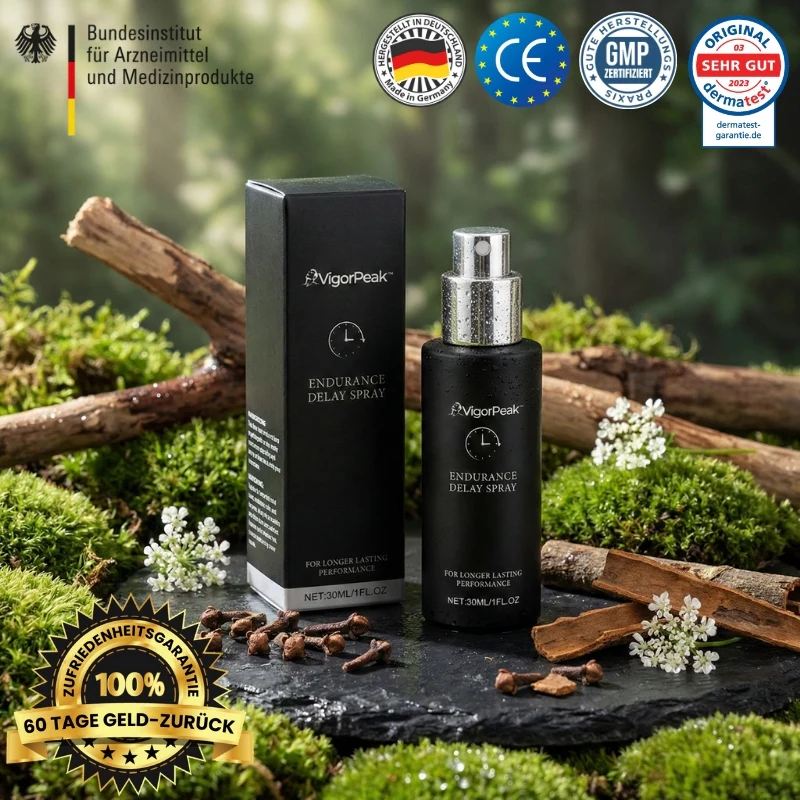 VigorPeak™ | Verzögerungsspray - Image 9