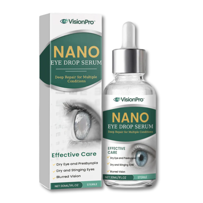 Vision Pro™ | Nano Augentropfen - Image 14