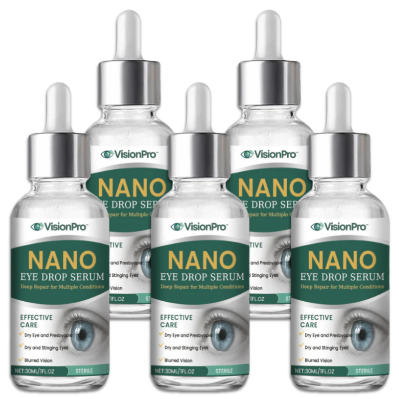 Vision Pro™ | Nano Augentropfen - Image 4