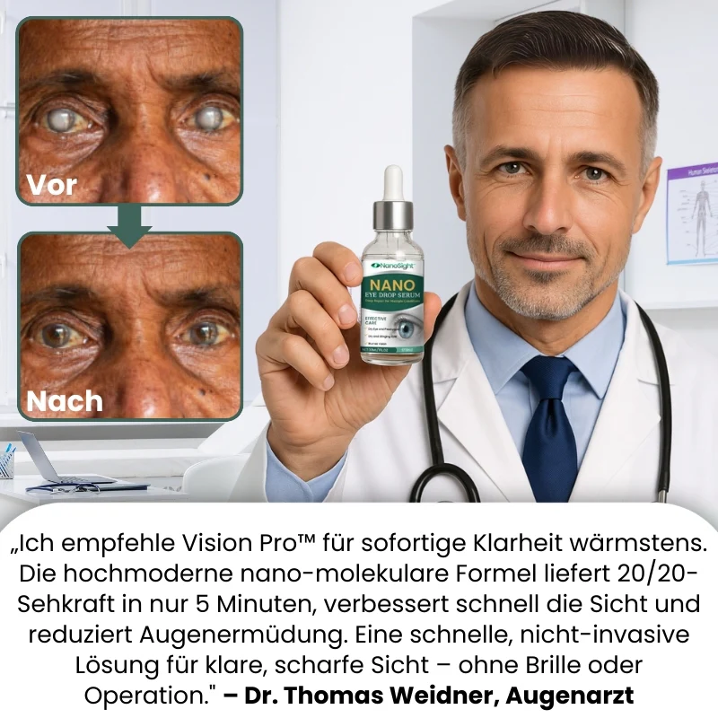 Vision Pro™ | Nano Augentropfen - Image 5