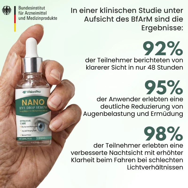 Vision Pro™ | Nano Augentropfen - Image 6