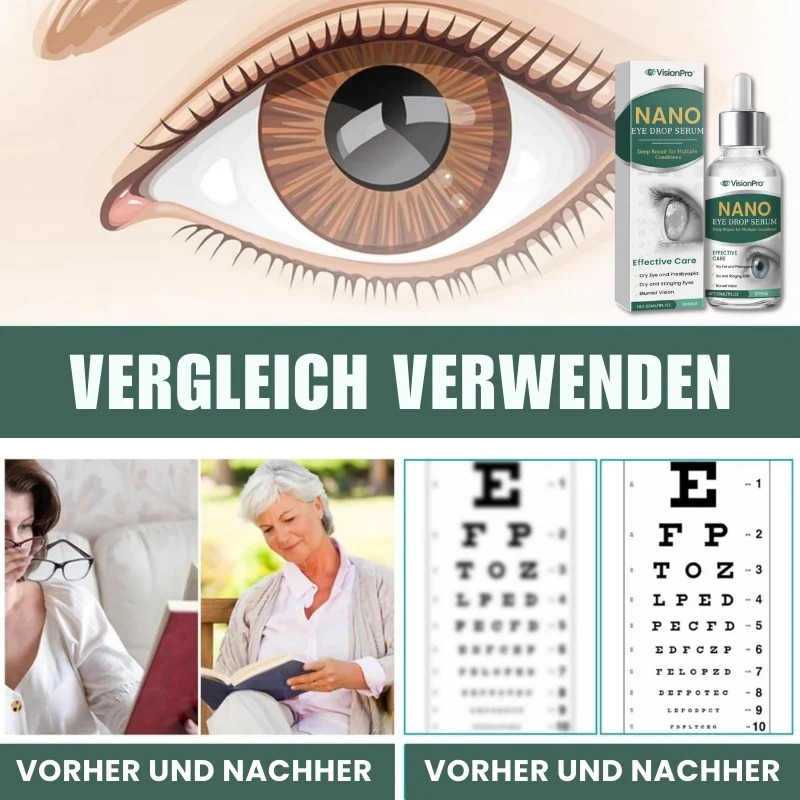 Vision Pro™ | Nano Augentropfen - Image 8