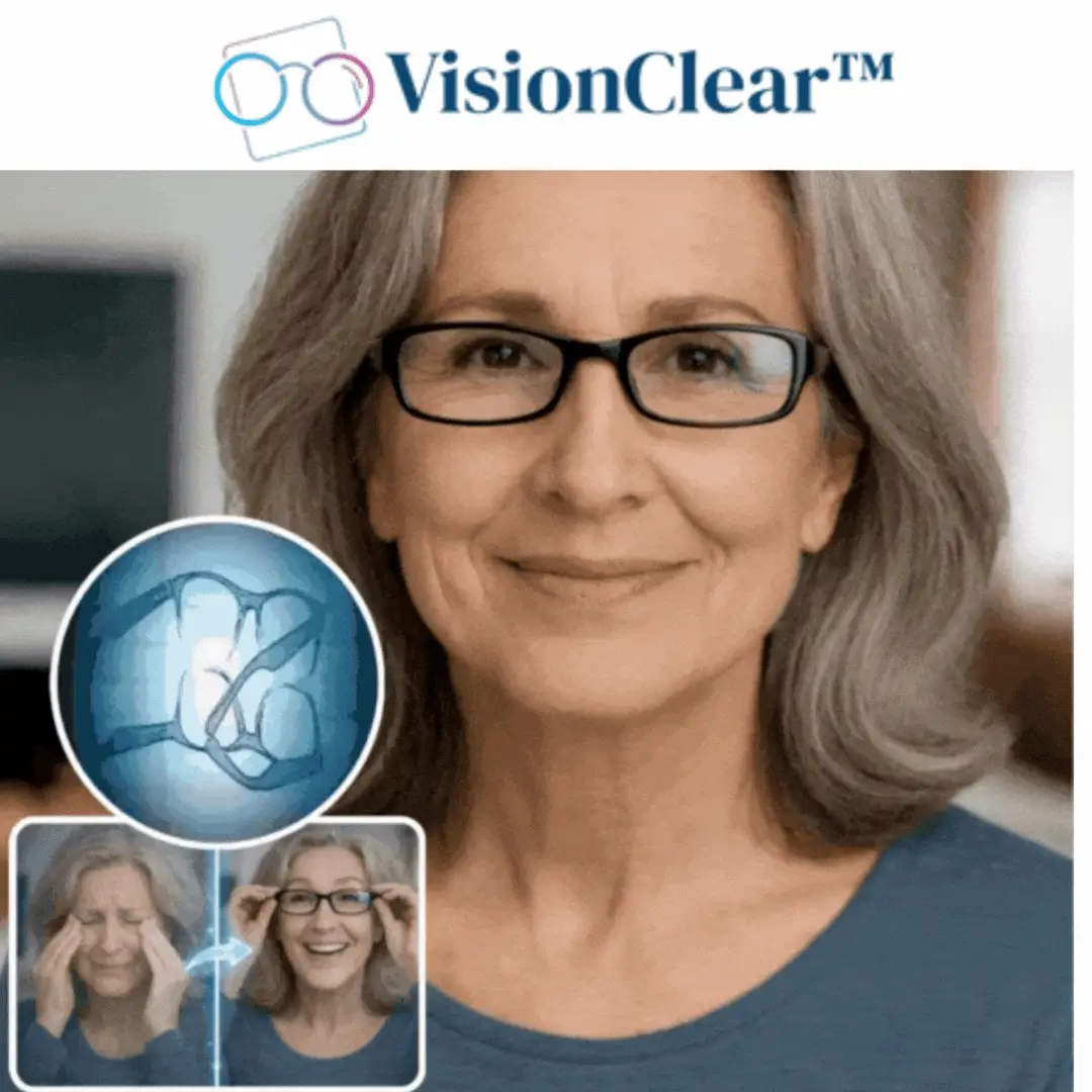 VisionClear™ | Autofokus-Brille - Image 2