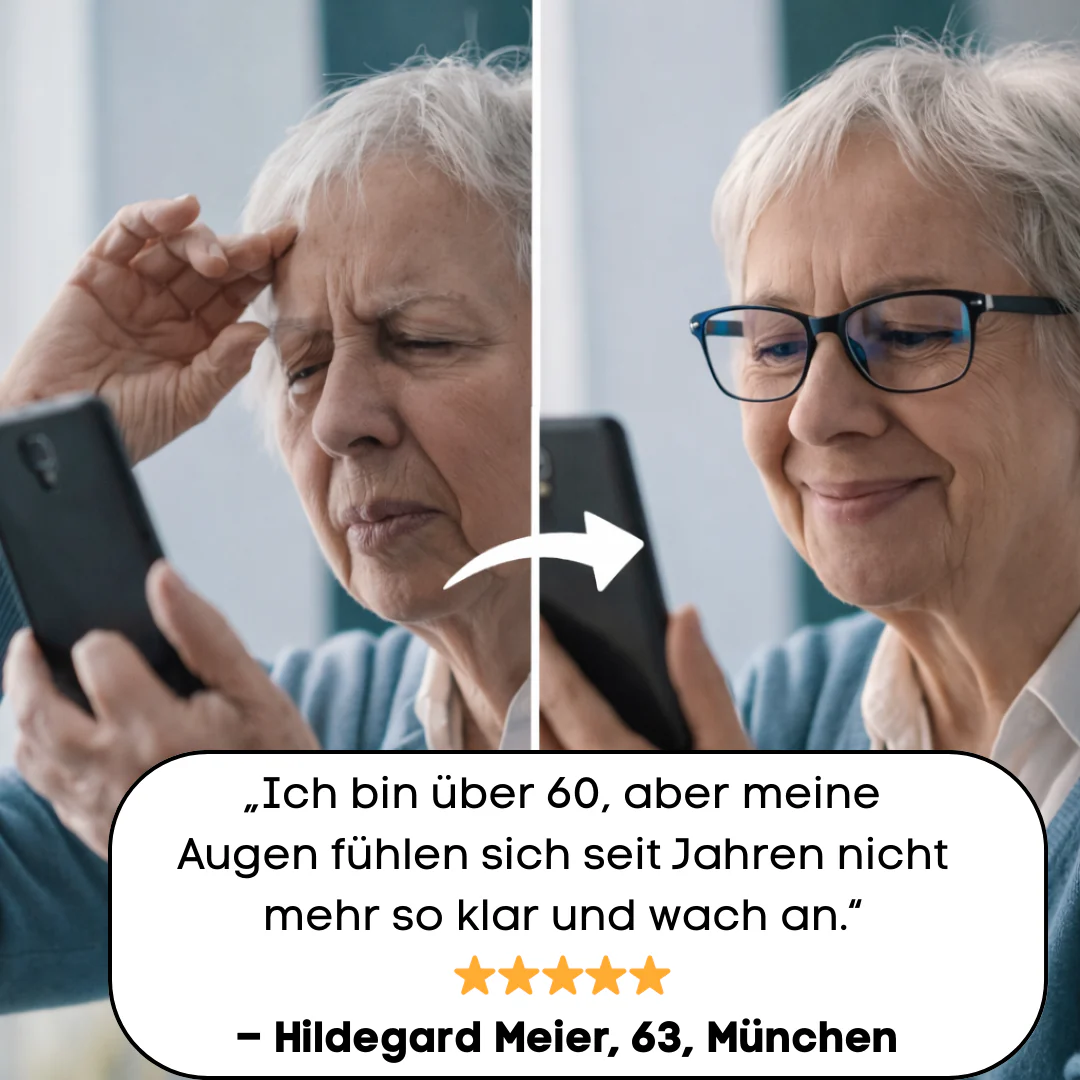 VisionClear™ | Autofokus-Brille - Image 3