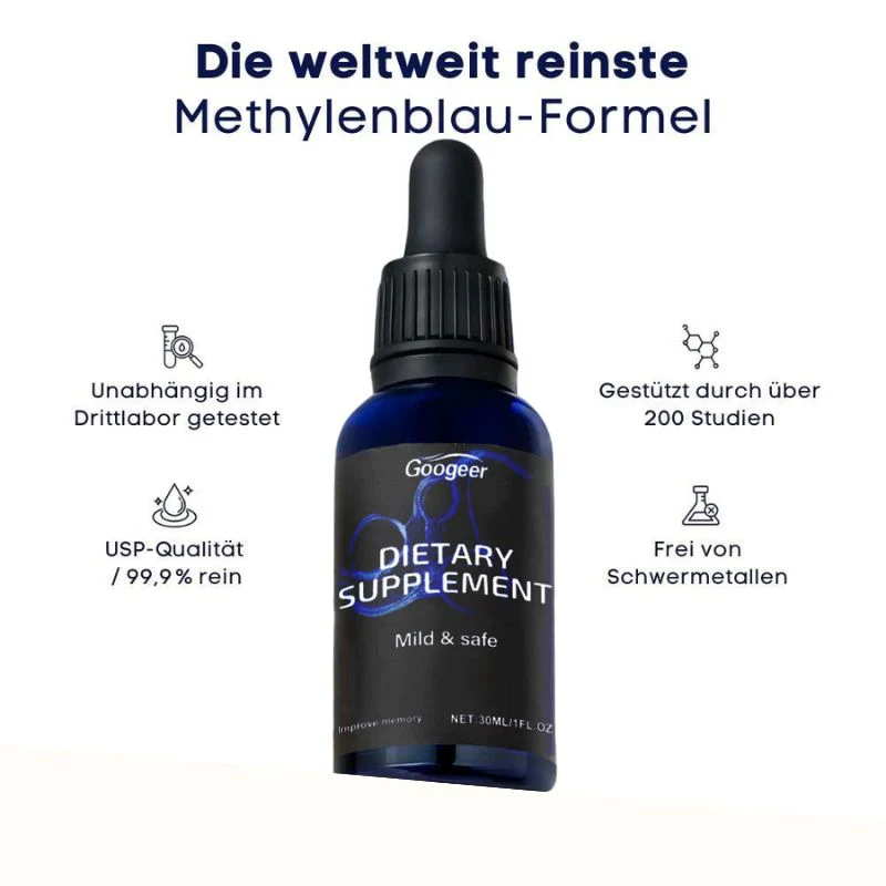 VitaBlau™ | Methylene-Blau-Tropfen - Image 10