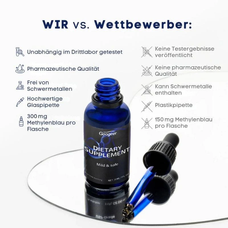 VitaBlau™ | Methylene-Blau-Tropfen - Image 6