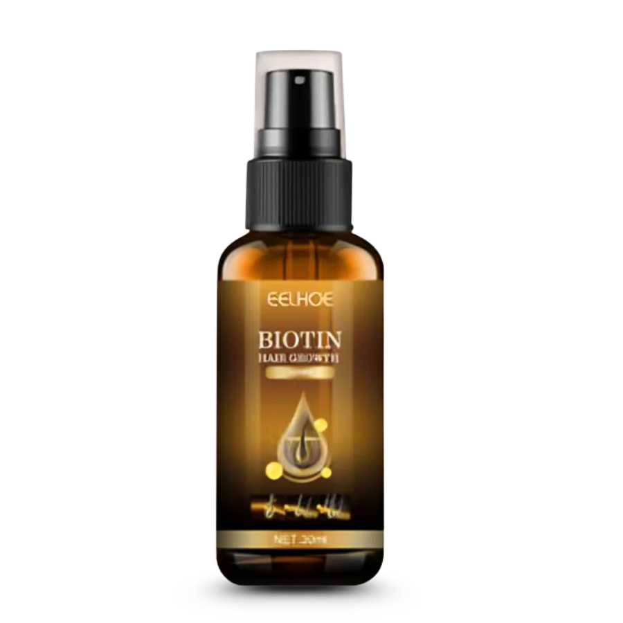 VitaGrow™ | Biotin Haarwuchs-Spray - Image 15