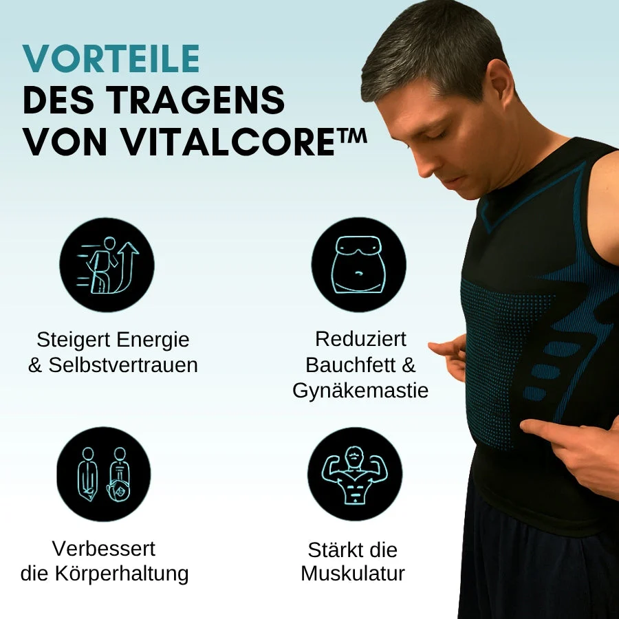 VitalCore™ | Leistungsstarke Shaping-Weste - Image 11