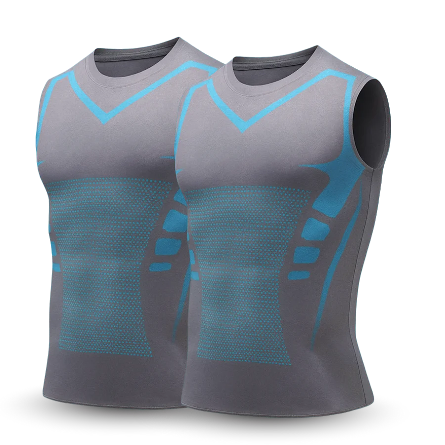 VitalCore™ | Leistungsstarke Shaping-Weste - Image 20