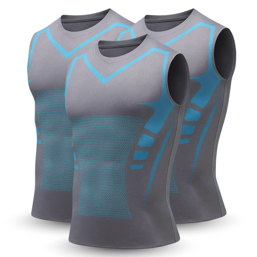 VitalCore™ | Leistungsstarke Shaping-Weste - Image 21