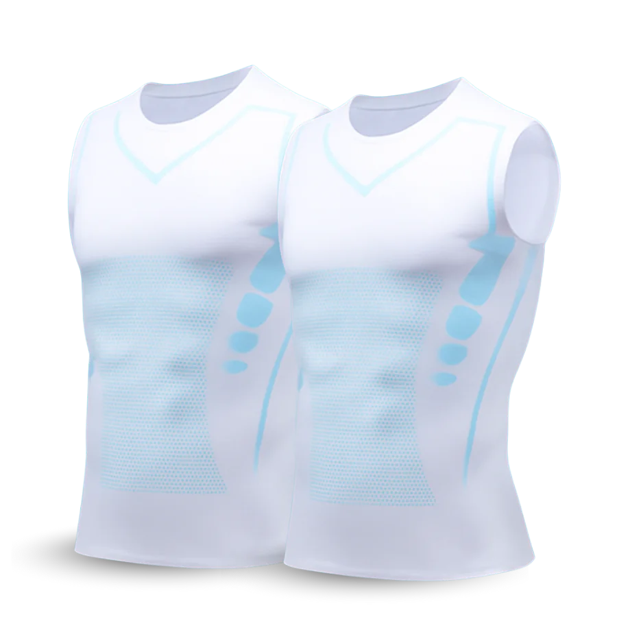 VitalCore™ | Leistungsstarke Shaping-Weste - Image 24