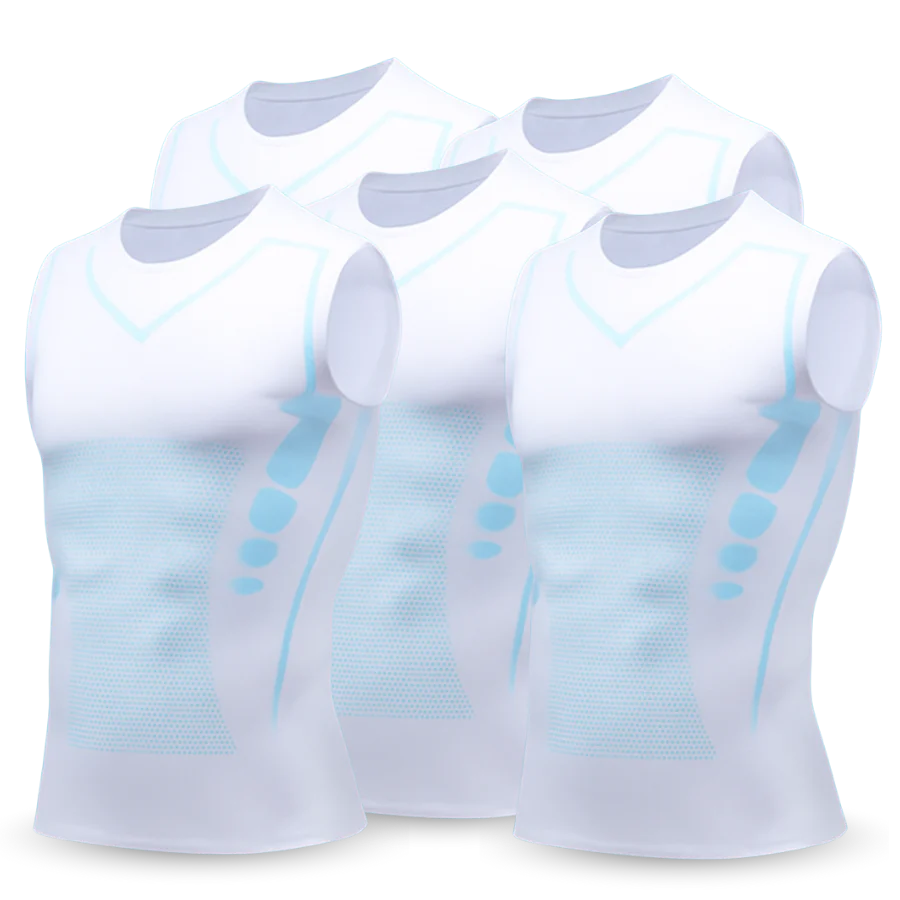 VitalCore™ | Leistungsstarke Shaping-Weste - Image 26