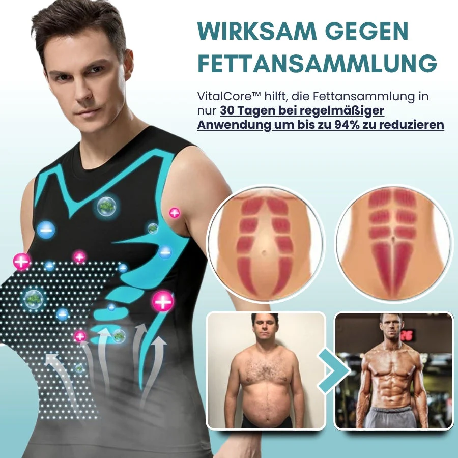 VitalCore™ | Leistungsstarke Shaping-Weste - Image 5
