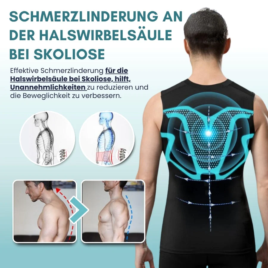 VitalCore™ | Leistungsstarke Shaping-Weste - Image 6