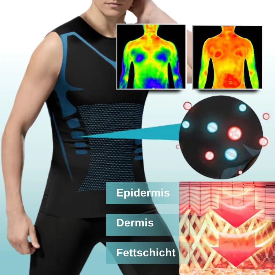 VitalCore™ | Leistungsstarke Shaping-Weste - Image 8