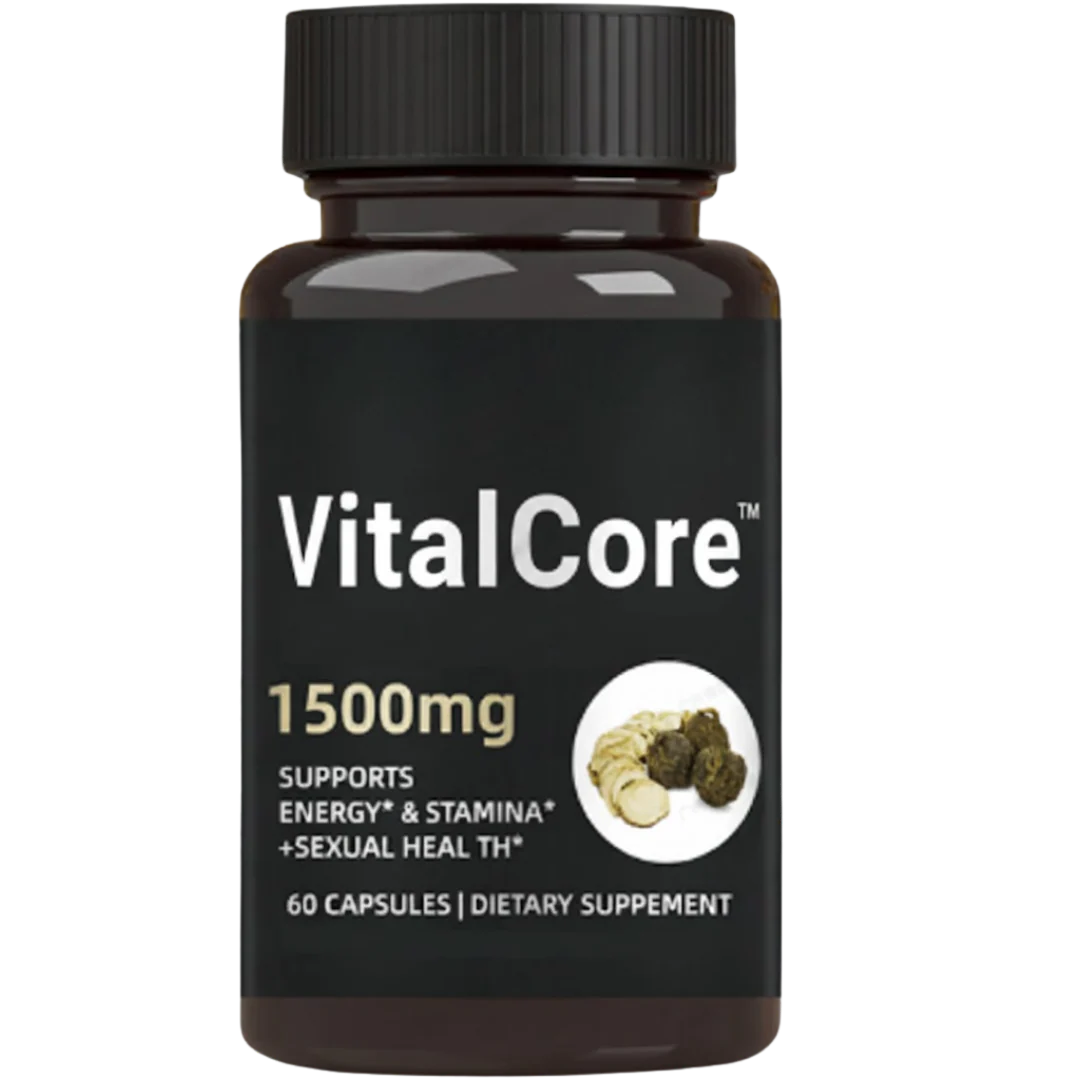 VitalCore™ | Fettverbrennungs-Kapseln - Image 12