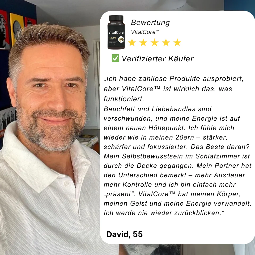 VitalCore™ | Fettverbrennungs-Kapseln - Image 9