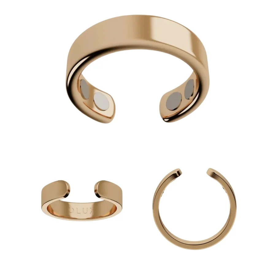 VitaRing™ | Magnetischer Akupressur-Ring für das Gleichgewicht in den Wechseljahren - Image 10