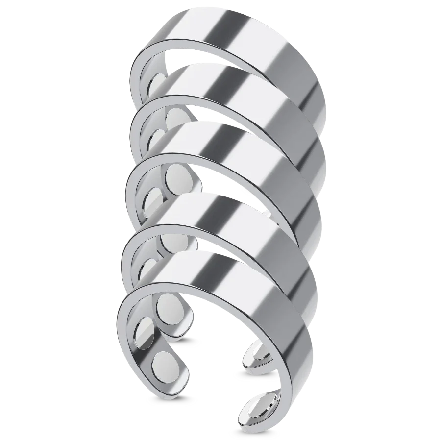 VitaRing™ | Magnetischer Akupressur-Ring für das Gleichgewicht in den Wechseljahren - Image 14