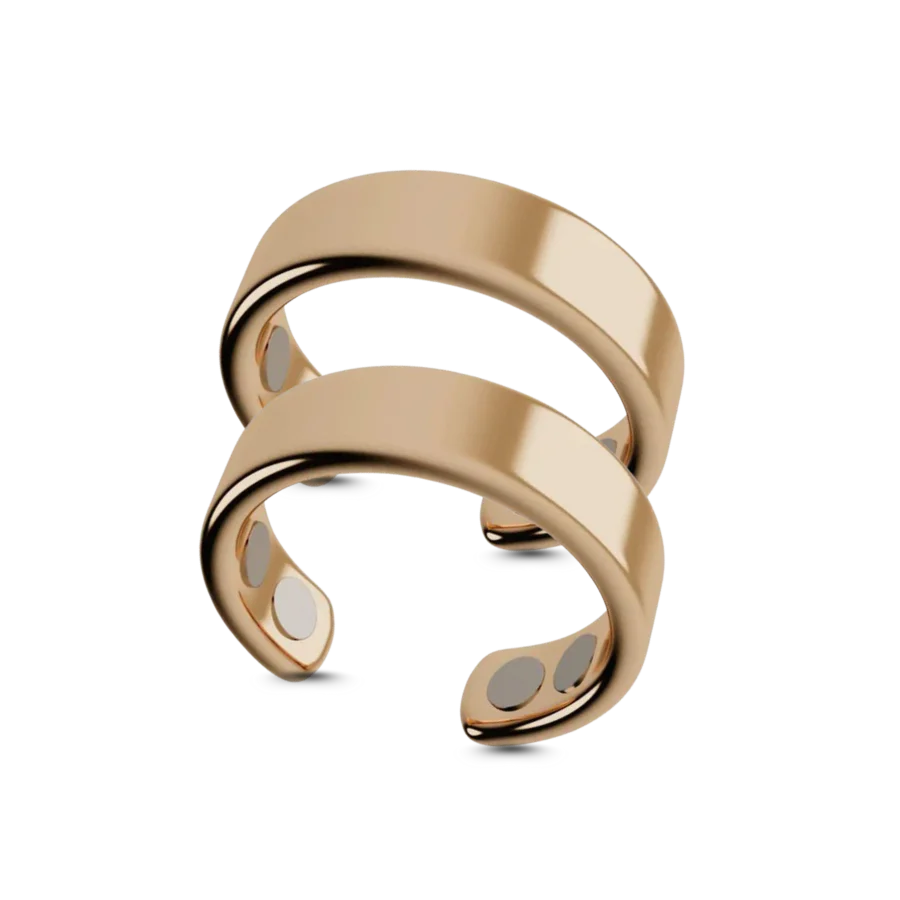 VitaRing™ | Magnetischer Akupressur-Ring für das Gleichgewicht in den Wechseljahren - Image 16