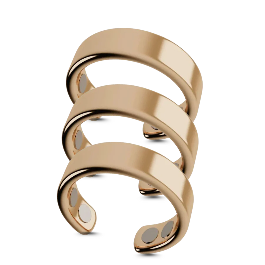 VitaRing™ | Magnetischer Akupressur-Ring für das Gleichgewicht in den Wechseljahren - Image 17