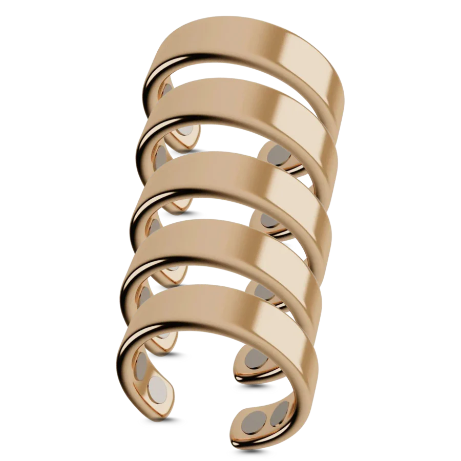 VitaRing™ | Magnetischer Akupressur-Ring für das Gleichgewicht in den Wechseljahren - Image 18