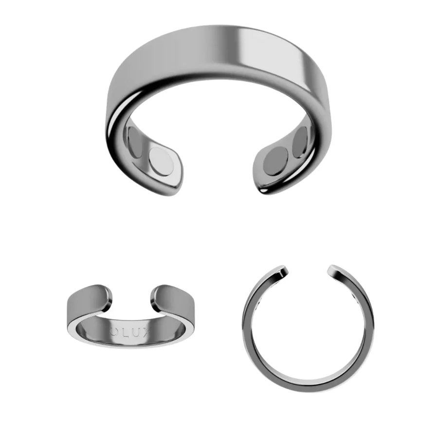 VitaRing™ | Magnetischer Akupressur-Ring für das Gleichgewicht in den Wechseljahren - Image 9
