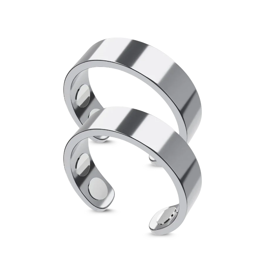 VitaRing™ | Magnetische Akupressur-Ring - Image 12