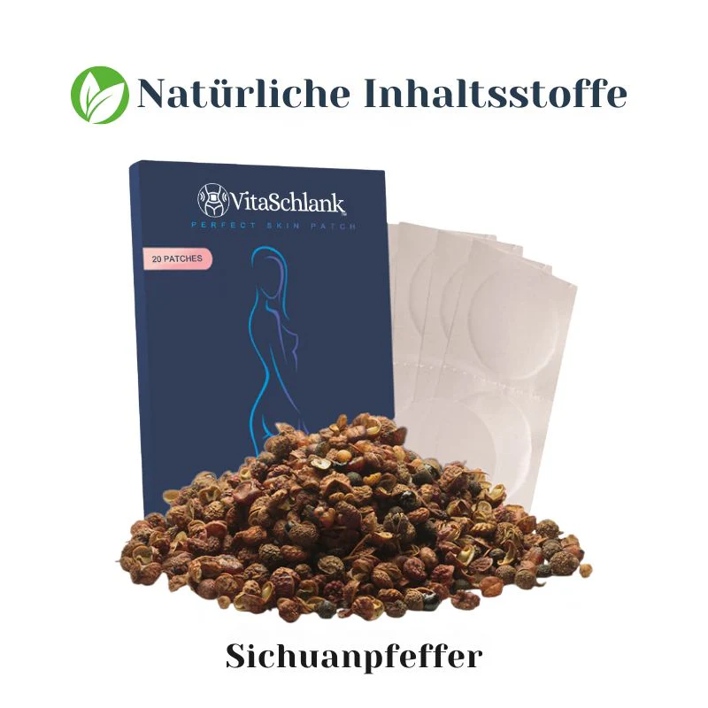 VitaSchlank™ | Schlankheitspflaster - Image 10