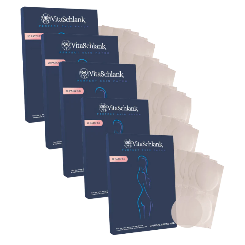 VitaSchlank™ | Schlankheitspflaster - Image 12