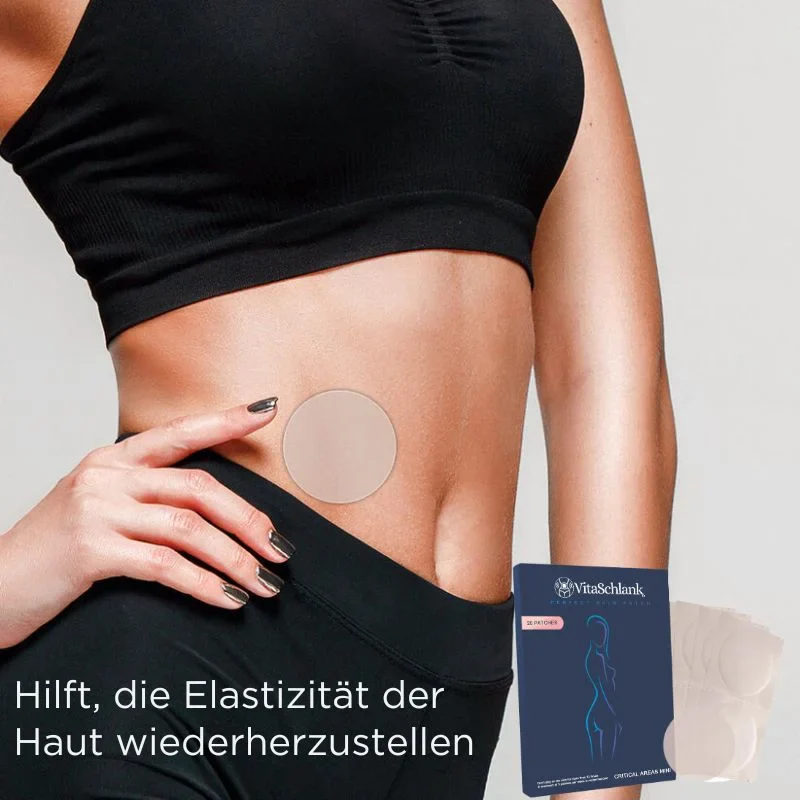 VitaSchlank™ | Schlankheitspflaster - Image 4