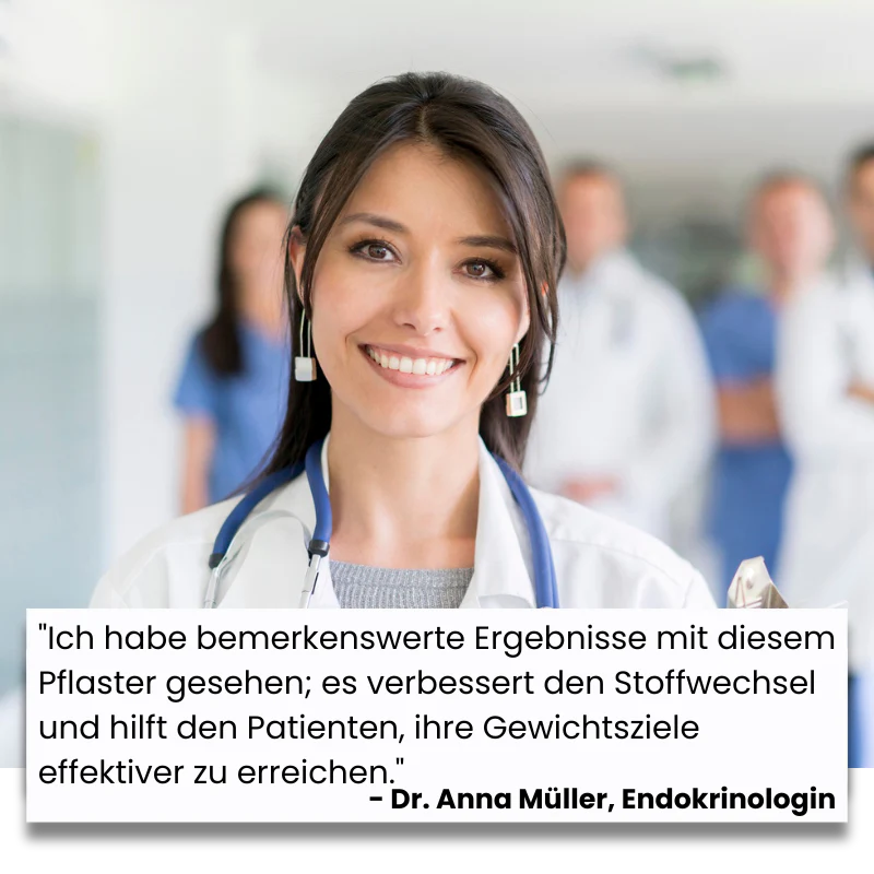 VitaSchlank™ | Schlankheitspflaster - Image 5