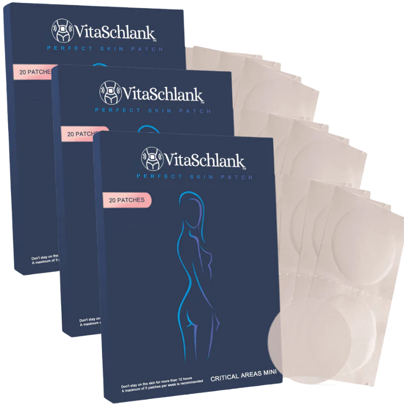 VitaSchlank™ | Schlankheitspflaster - Image 8