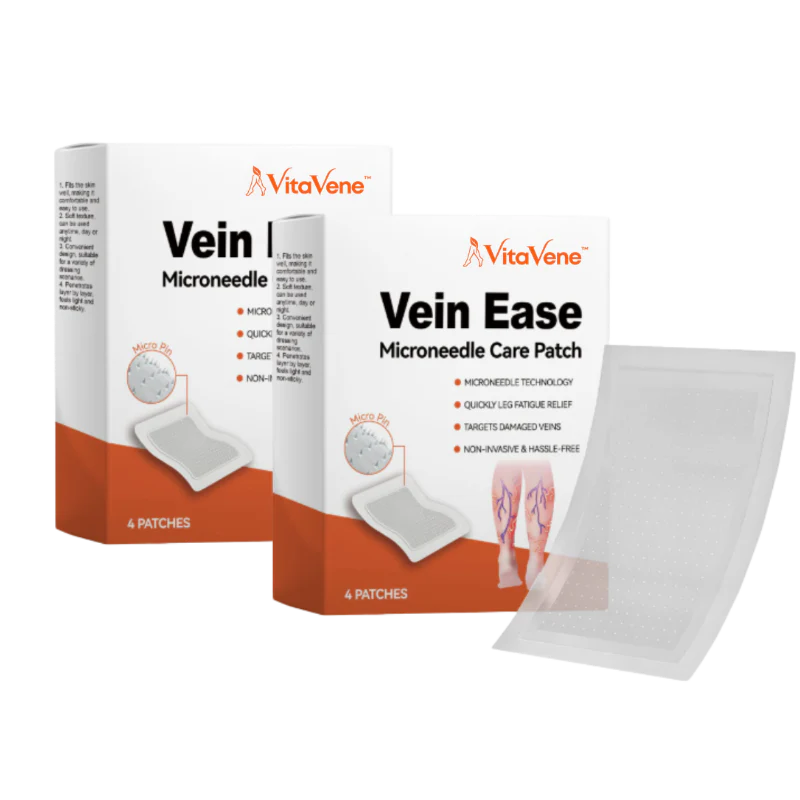 VitaVene™ | Natürliche Venenpflege-Kapseln - Image 10