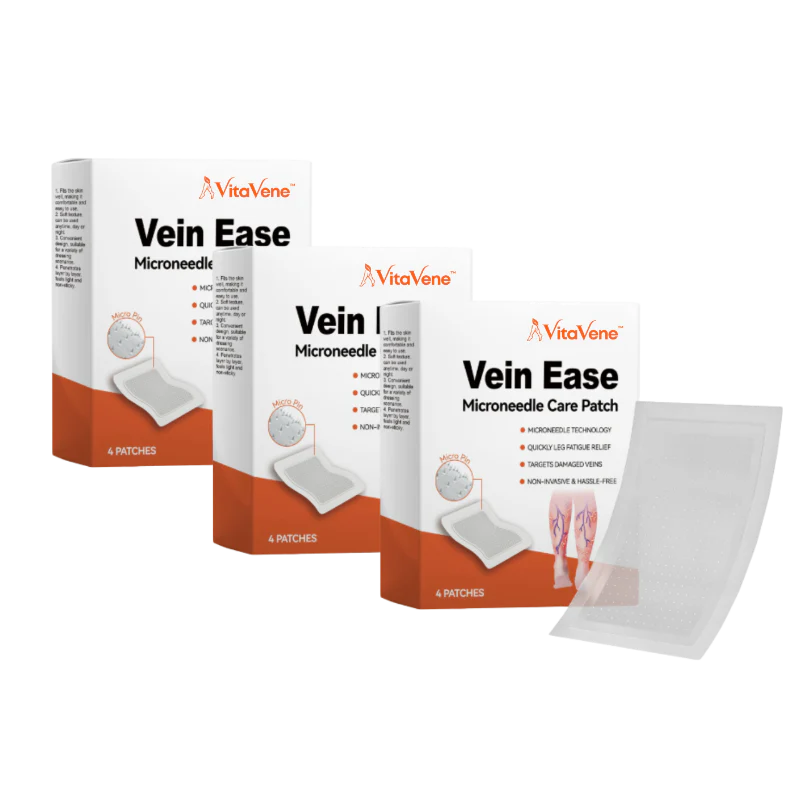 VitaVene™ | Natürliche Venenpflege-Kapseln - Image 11