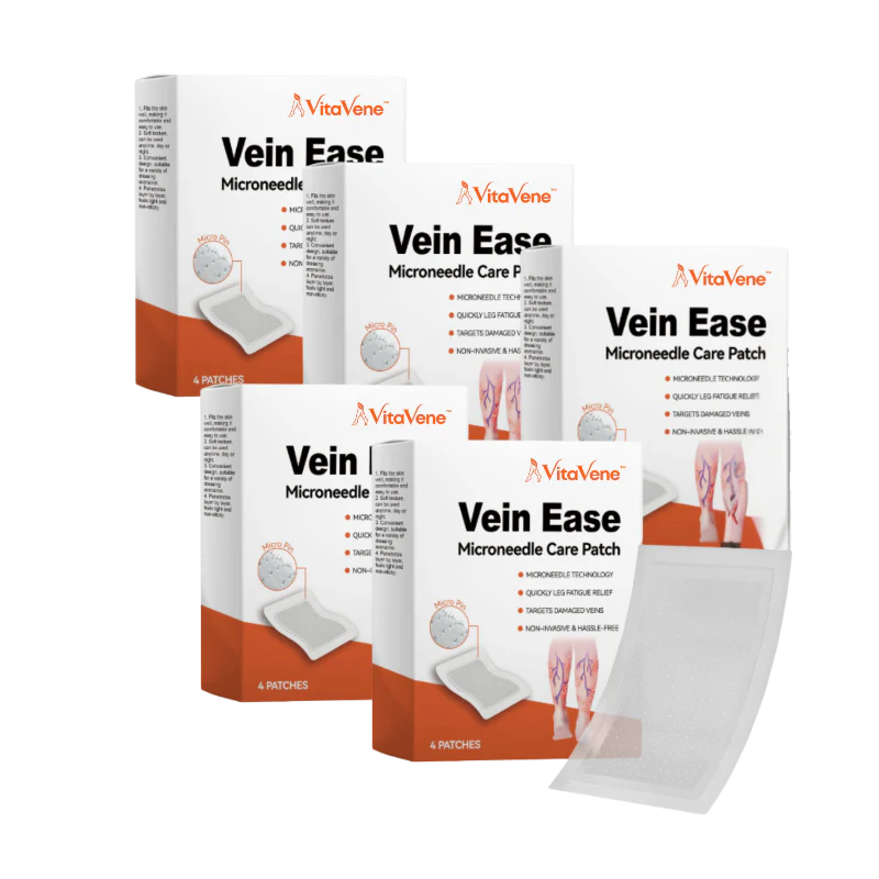 VitaVene™ | Natürliche Venenpflege-Kapseln - Image 12