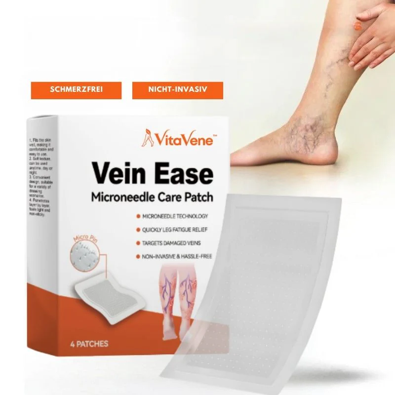 VitaVene™ | Natürliche Venenpflege-Kapseln - Image 3