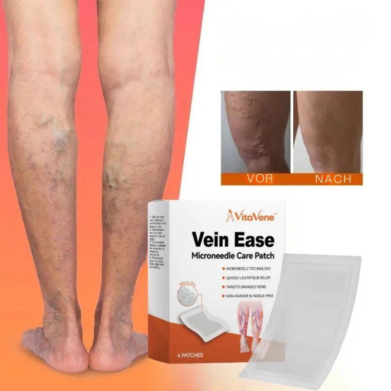 VitaVene™ | Natürliche Venenpflege-Kapseln - Image 4
