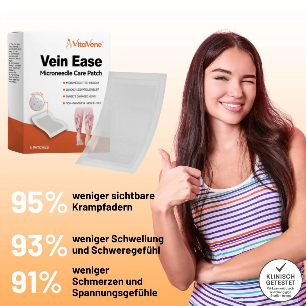 VitaVene™ | Natürliche Venenpflege-Kapseln - Image 7