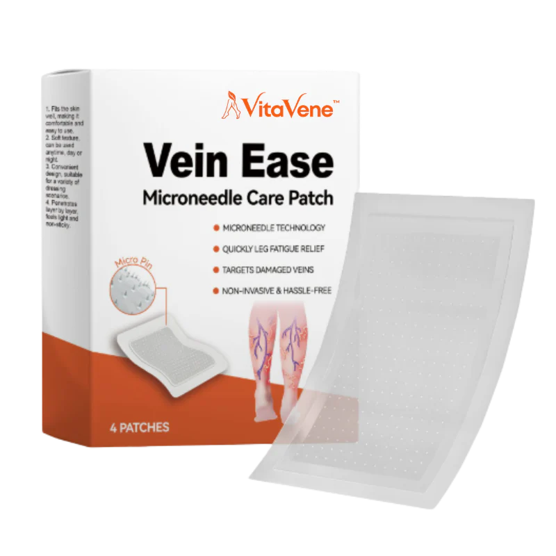 VitaVene™ | Natürliche Venenpflege-Kapseln - Image 9